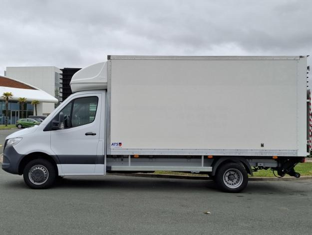 MERCEDES-BENZ Sprinter CCb 514 CDI 43 3T5 Propulsion Caisse Hayon 
