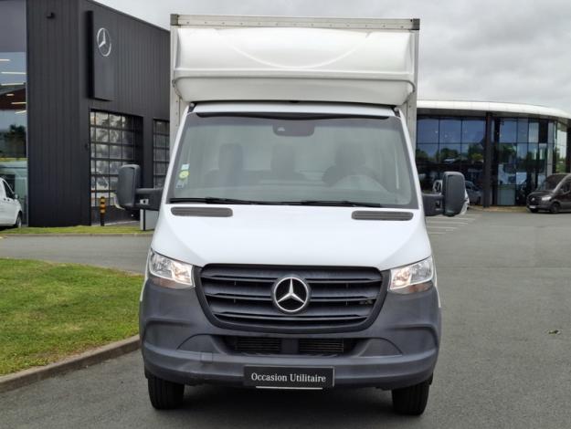 MERCEDES-BENZ Sprinter CCb 514 CDI 43 3T5 Propulsion Caisse Hayon 