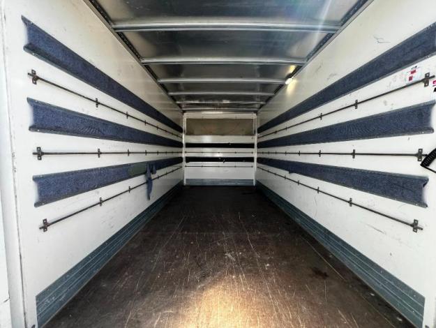 MERCEDES-BENZ Sprinter CCb 514 CDI 43 3T5 Propulsion Caisse Hayon 