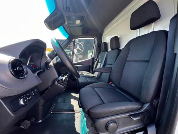 MERCEDES-BENZ Sprinter CCb 514 CDI 43 3T5 Propulsion Caisse Hayon 