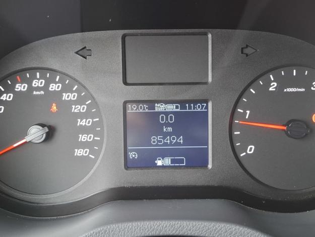 MERCEDES-BENZ Sprinter CCb 514 CDI 43 3T5 Propulsion Caisse Hayon 