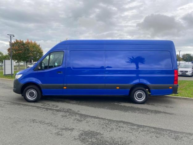 MERCEDES-BENZ SPRINTER FOURGON SPRINTER 315 FG 43 3,5t FIRT Propul. Leg