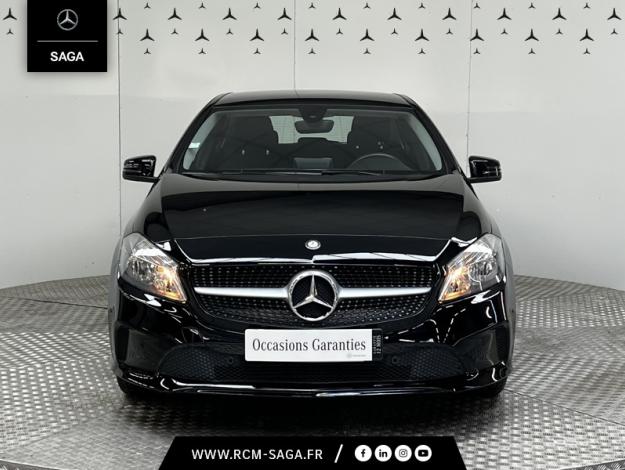 MERCEDES-BENZ Classe A/176 A 180 Intuition