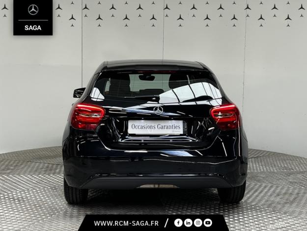 MERCEDES-BENZ Classe A/176 A 180 Intuition