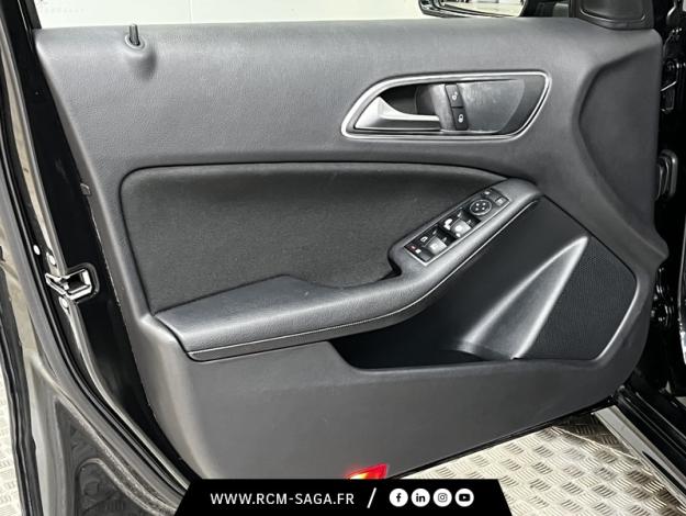 MERCEDES-BENZ Classe A/176 A 180 Intuition