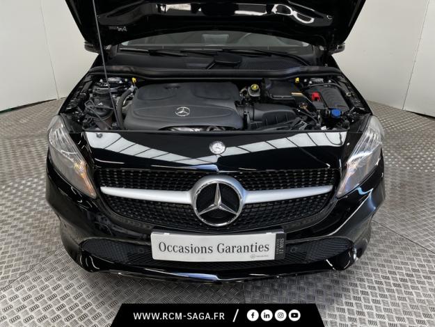 MERCEDES-BENZ Classe A/176 A 180 Intuition