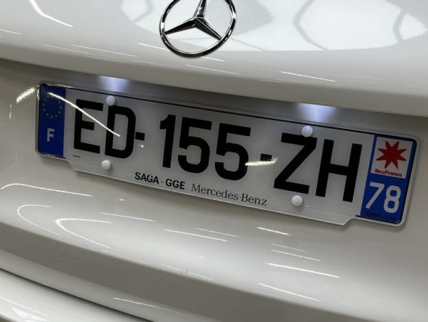 MERCEDES-BENZ 