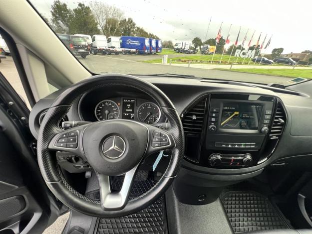 MERCEDES-BENZ Select