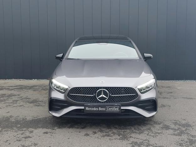 MERCEDES-BENZ Classe A/177 Classe A 180 d AMG Line