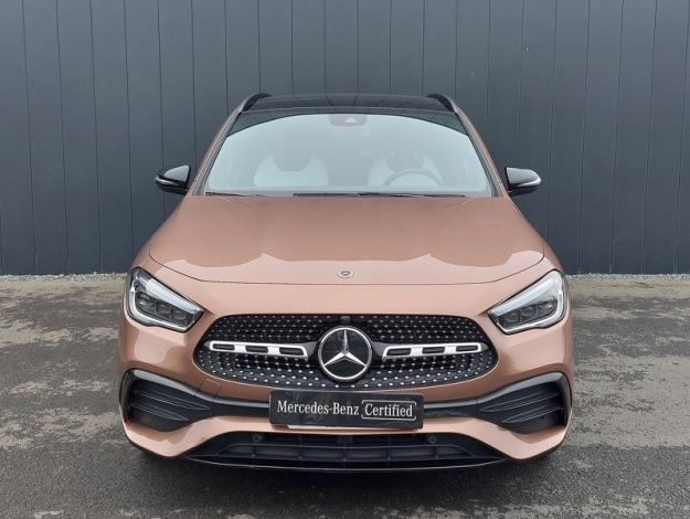 MERCEDES-BENZ Classe GLA/ H247 GLA 250 e AMG Line