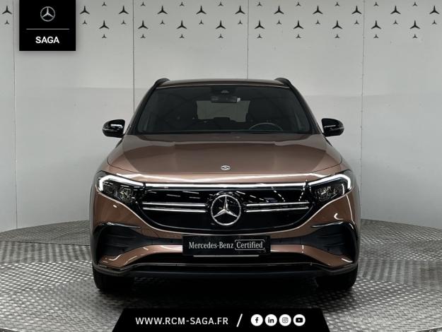 MERCEDES-BENZ Classe EQA / 243 EQA 250 AMG Line