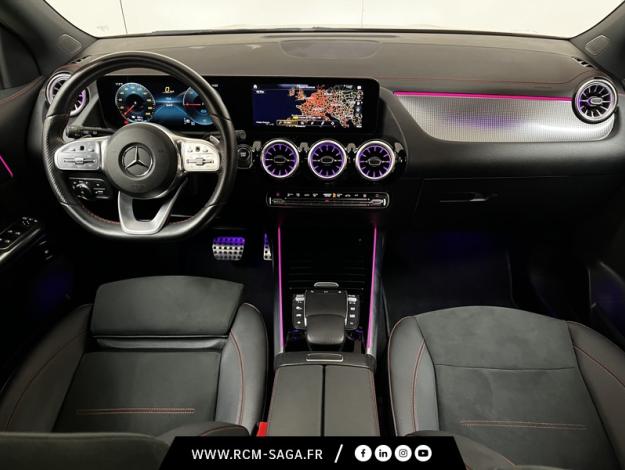 MERCEDES-BENZ Classe EQA / 243 EQA 250 AMG Line