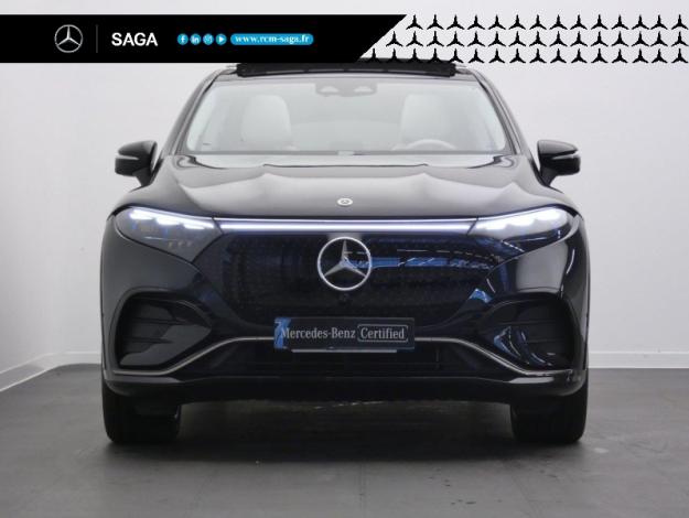 MERCEDES-BENZ Classe EQS SUV / X296 EQS 450 4MATIC SUV AMG Line