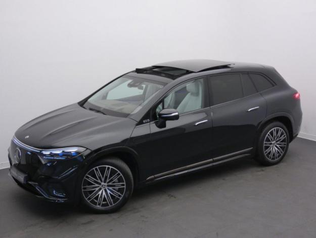 MERCEDES-BENZ Classe EQS SUV / X296 EQS 450 4MATIC SUV AMG Line