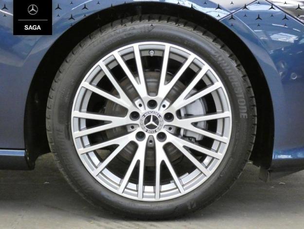 MERCEDES-BENZ CLA Shooting Brake 180 d Shooting Brake Business Line Pack Progressive CLA 180 d Shooting Brake Busin