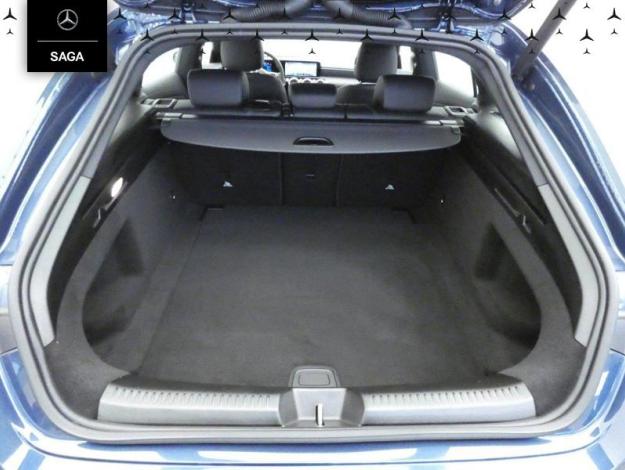 MERCEDES-BENZ CLA Shooting Brake 180 d Shooting Brake Business Line Pack Progressive CLA 180 d Shooting Brake Busin