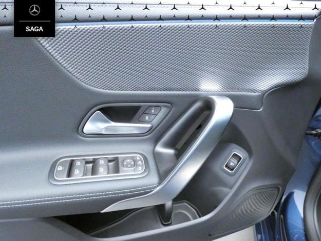 MERCEDES-BENZ CLA Shooting Brake 180 d Shooting Brake Business Line Pack Progressive CLA 180 d Shooting Brake Busin