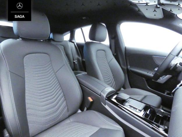 MERCEDES-BENZ CLA Shooting Brake 180 d Shooting Brake Business Line Pack Progressive CLA 180 d Shooting Brake Busin