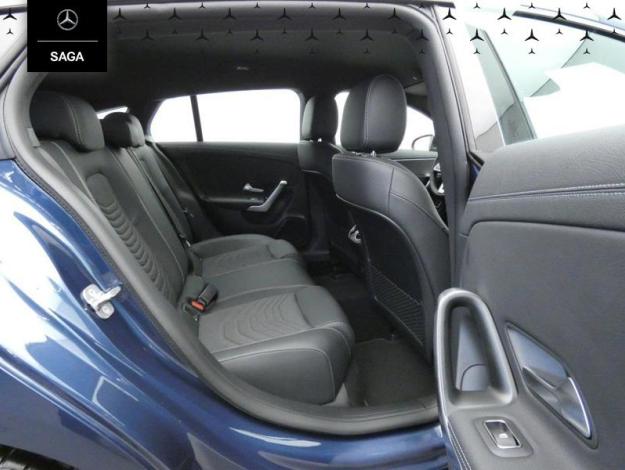 MERCEDES-BENZ CLA Shooting Brake 180 d Shooting Brake Business Line Pack Progressive CLA 180 d Shooting Brake Busin