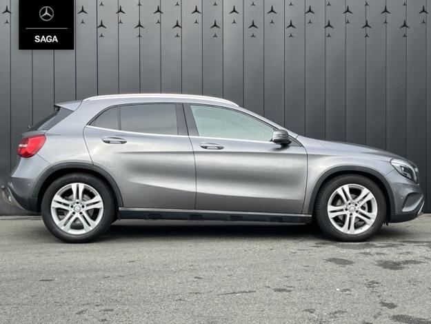 MERCEDES-BENZ Classe GLA/ X156 GLA 180 Sensation