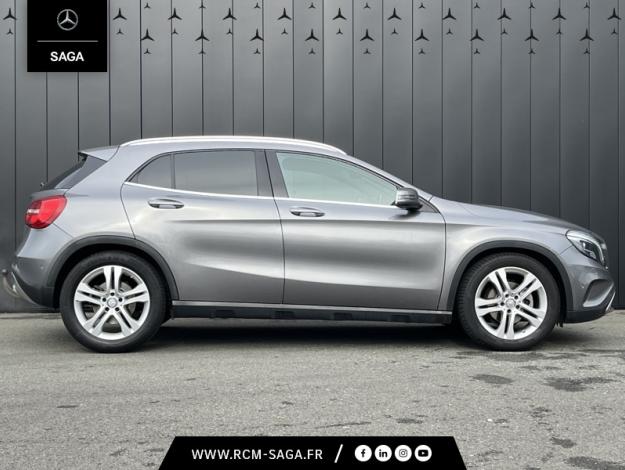 MERCEDES-BENZ Classe GLA/ X156 GLA 180 Sensation