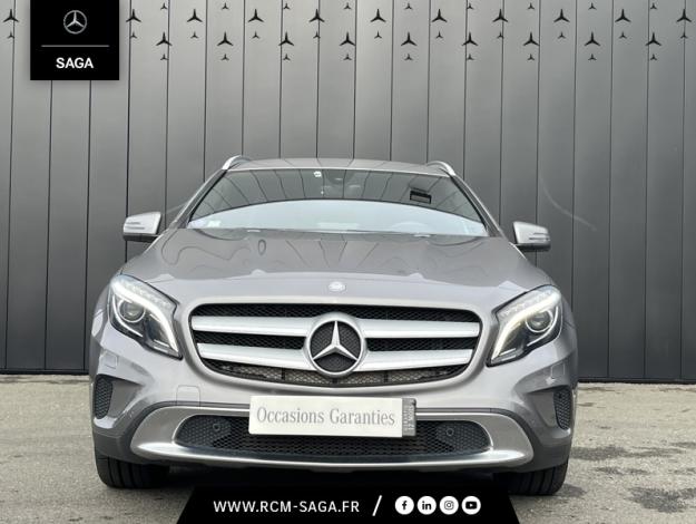 MERCEDES-BENZ Classe GLA/ X156 GLA 180 Sensation