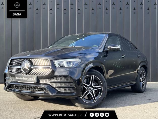 MERCEDES-BENZ Classe GLE CP/1673 GLE 350 de 4MATIC AMG Line Coupe