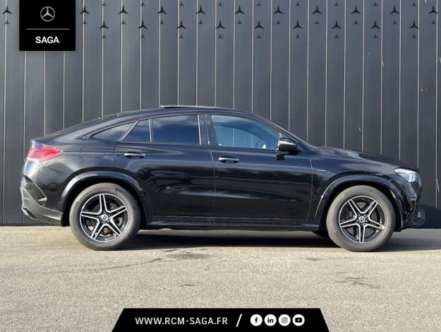 MERCEDES-BENZ Classe GLE CP/1673 GLE 350 de 4MATIC AMG Line Coupe