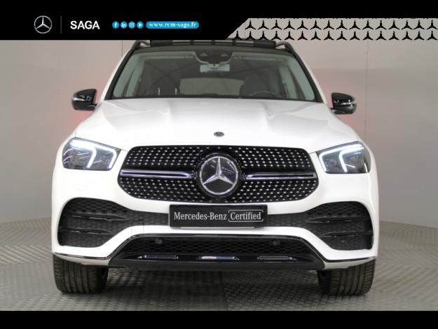 MERCEDES-BENZ Classe GLE SUV/167 GLE 450 4MATIC AMG Line