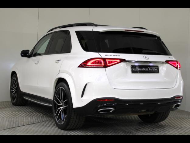 MERCEDES-BENZ Classe GLE SUV/167 GLE 450 4MATIC AMG Line