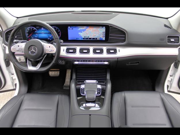 MERCEDES-BENZ Classe GLE SUV/167 GLE 450 4MATIC AMG Line