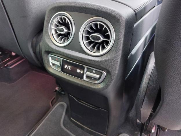 MERCEDES-BENZ Classe G 63 AMG 585ch Speedshift