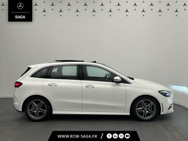 MERCEDES-BENZ Classe B 200 d AMG Line AMG Line Classe B 200 d AMG Line