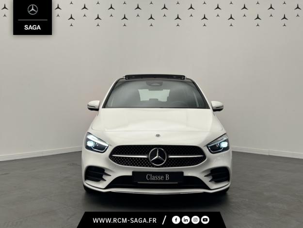 MERCEDES-BENZ Classe B 200 d AMG Line AMG Line Classe B 200 d AMG Line