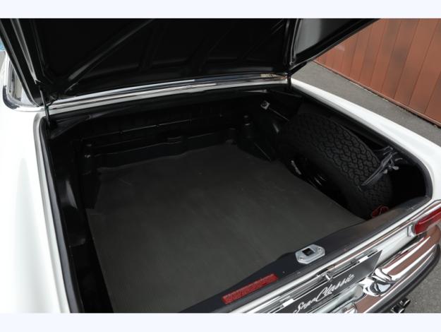 MERCEDES-BENZ 280 SE 3,5 BVA  