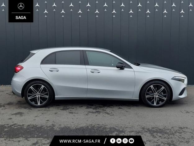 MERCEDES-BENZ Classe A 180 d Progressive Line Progressive Line 180 d Progressive Line