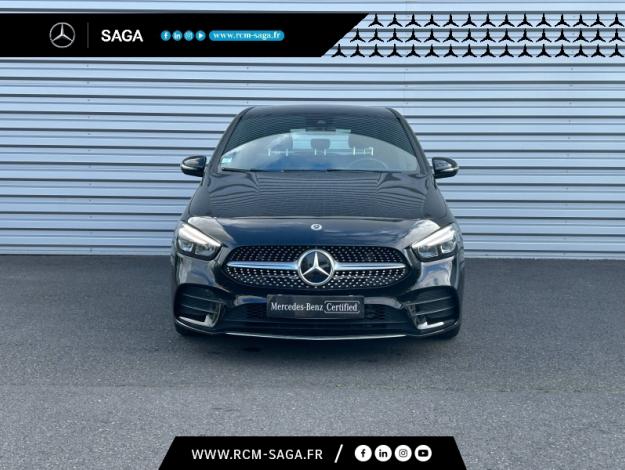 MERCEDES-BENZ Classe B/247 Classe B 180 d AMG Line Edition