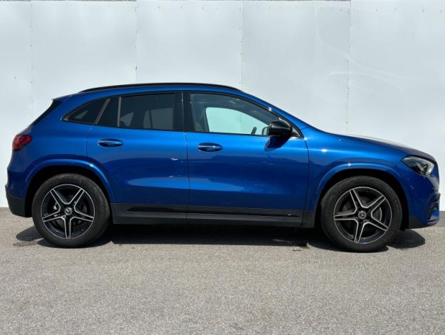 MERCEDES-BENZ Classe GLA/ H247 GLA 200 d AMG Line