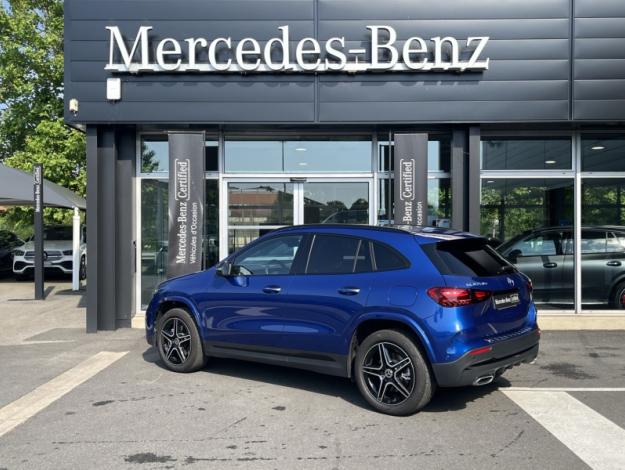 MERCEDES-BENZ Classe GLA/ H247 GLA 250 e AMG Line