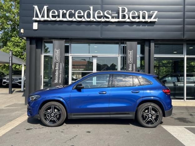 MERCEDES-BENZ Classe GLA/ H247 GLA 250 e AMG Line