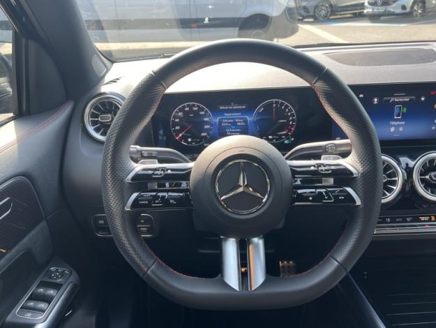 MERCEDES-BENZ Classe GLA/ H247 GLA 250 e AMG Line