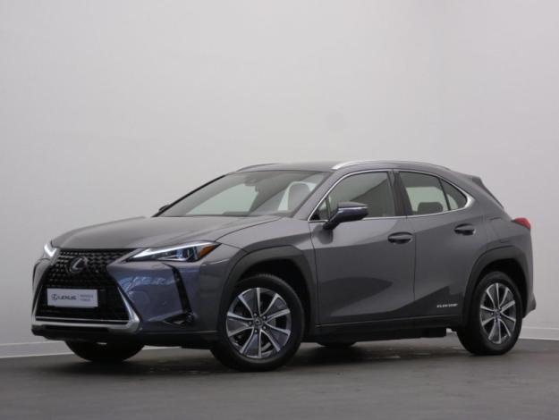 LEXUS UX 300e Luxe