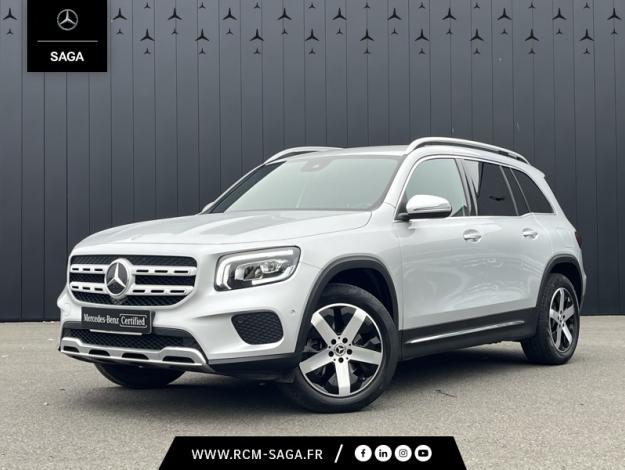 MERCEDES-BENZ Classe GLB/ X247 GLB 200 d Business Line