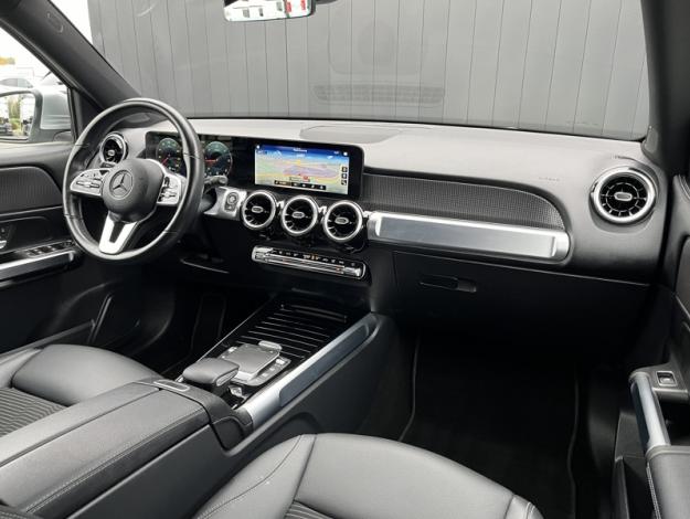 MERCEDES-BENZ Classe GLB/ X247 GLB 200 d Business Line