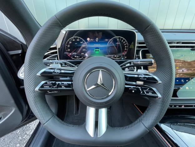 MERCEDES-BENZ Classe E BREAK/214 Classe E 300 e Hybrid EQ AMG Line Break