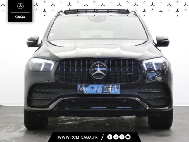 MERCEDES-BENZ Classe GLE SUV/167 GLE 400 d 4MATIC AMG Line