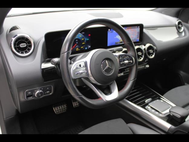 MERCEDES-BENZ Classe B/247 Classe B 180 AMG 