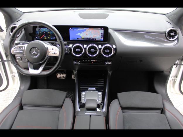 MERCEDES-BENZ Classe B/247 Classe B 180 AMG 