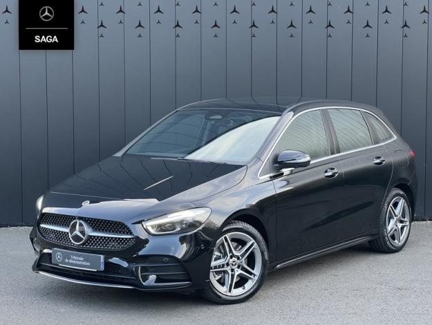 MERCEDES-BENZ Classe B 250 e AMG Line