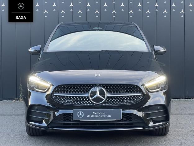 MERCEDES-BENZ Classe B 250 e Hybrid EQ AMG Line AMG Line Classe B 250 e AMG Line